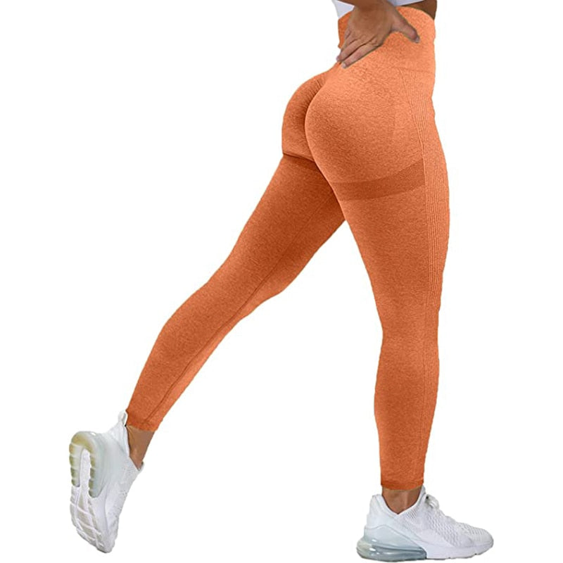 Calça Legging Empina Bumbum