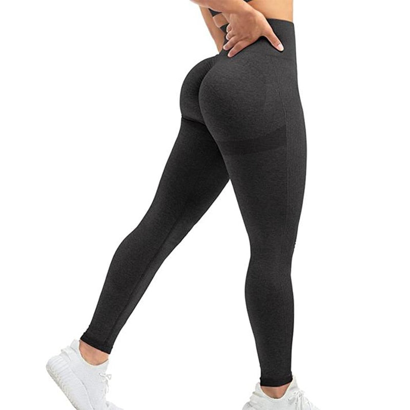 Calça Legging Empina Bumbum