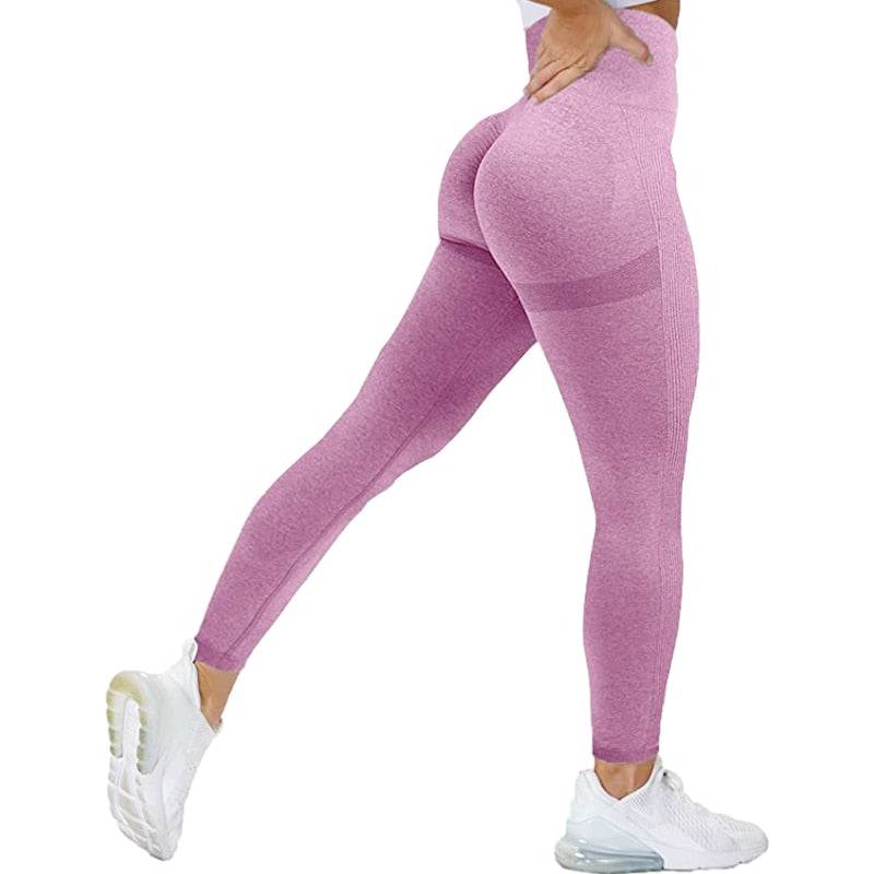 Calça Legging Empina Bumbum