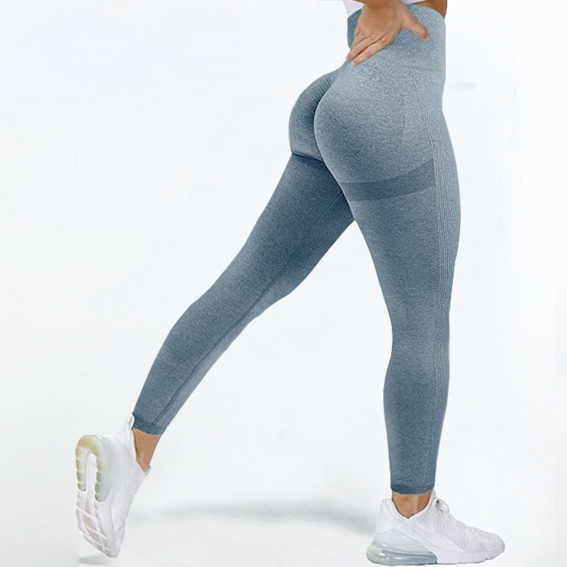 Calça Legging Empina Bumbum