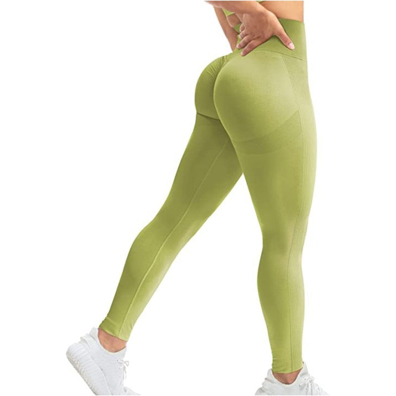 Calça Legging Empina Bumbum