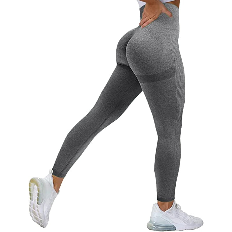 Calça Legging Empina Bumbum