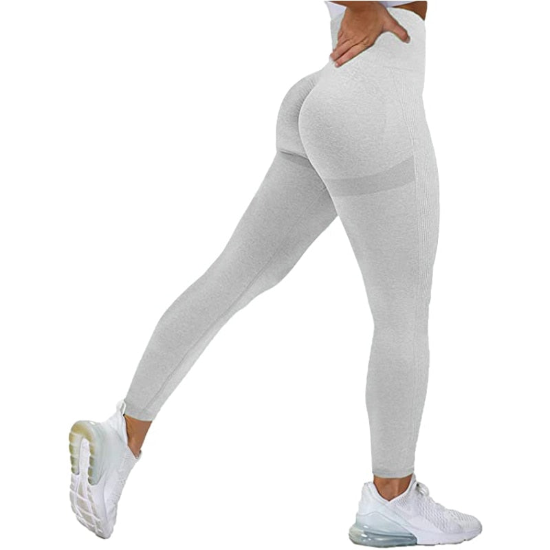 Calça Legging Empina Bumbum